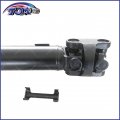 Tom Complete Front Drive Shaft Assembly For Dodge Durango 4wd 1998-1999 65-9707