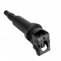Ena Set Of 4 Ignition Coil And Connector For Bmw 1 Series M 120i 125i 128i 130i 135i 135is 228i Xdrive Ghost 6l 6 7l 