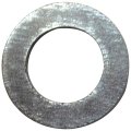 253187 Spacer Steel 0 0 In Id By 0 875 Od 14 Ga Count 1 