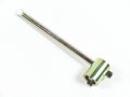 Convertible Quarter Window Roller Wrench Fits Gm Full Size Chevy Buick Cadillac Olds Pontiac 1971 1972 1973 1974 1975 1976 