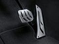 Bmw Stainless Steel Pedal Covers For Automatic Transmission Vehicles 2 Series F22 3 F30 F31 F34 4 F32 F33 F36 5 F07 F10 6 F06 
