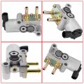 Wflnhb Idle Air Control Valve Iac 36450p0d004 Replacement For Honda Cr-v 2 0l 1997-20 Civic 1 5l 1 6l 1993-1996