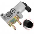 Wflnhb Idle Air Control Valve Iac 36450p0d004 Replacement For Honda Cr-v 2 0l 1997-20 Civic 1 5l 1 6l 1993-1996