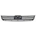 Kuafu Grille Compatible With 2010 2011 2012 2013 2014 Ford Transit Connect Replacement For 9t1z8200ad Fo1200538 Front Upper