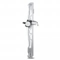 A-premium Electric Power Window Regulator With Motor Compatible Ford Transit-150 Transit-250 Transit-350 2015-2020 2 Pins