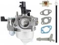 Carburetor For Coleman Powersports Ct200u Ct200u-ex Trail200 Kt196 196cc Mini Bikes Pw0912500 3000 Psi Pressure Washer