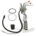 Fits For Fuel Pump Electric Replacement Module Assembly Chevrolet Blazer 1987 V8 5 0l Petrol 31 Gallon Tank 1987-1991 7l 