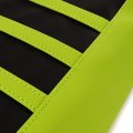 Pvc Leather Seat Cover For Klr650 2008 2018 Waterproof Anti Slip Motorcycle Protector Green Custom Fit Case
