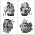 Cv 40mm Carburetor Kits For Replacing Harley-davidson Performance Tuned 27421-99c 27490-04 27465-04