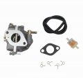 High Performance Carburetor Fits For Onan Nos B48g B48m P216g P218g P220g 146-0496146-0414 146-0479