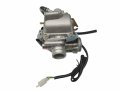 Carburetor For Manco Helix Carbide Zircon 150 150cc Go Kart Carb