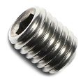 Hard-to-find Fastener 014973207946 Stainless Socket Set Screws 6 Piece 1 2-13 X 5 8 
