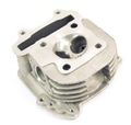 Gy6 Pair Style Cylinder Head