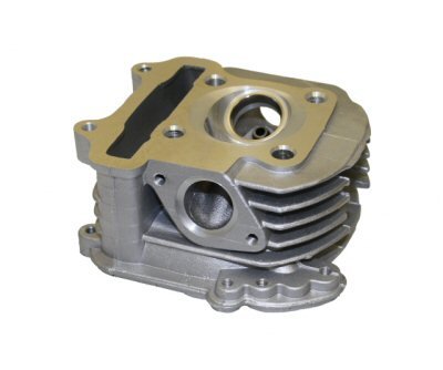 Gy6 Pair Style Cylinder Head