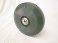 8 X 2 Elastomer Caster Wheel 2000 Lbs Tool Box 