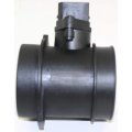 Land Rover Discovery Mass Air Flow Sensor 1999 00 01 2002 Plastic New 5-prong Blade Male Terminal 1 Female Connector Err717nd 