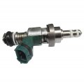 6x Fuel Injectors Fits Lexus Is 250 Is250 Gs300 23250-31020 23209-39055-b0 Mark Brown