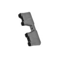 Engine Valve Lifter Guide For Chevy Silverado 1500 Suburban 2007 2018 Plastic Part Number 12669185 Olx-acd12669185-cl360a61