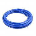 Uxcell Pneumatic Air Compressor Tubing Pu Hose Tube Pipe 3 Meter 6mmx4mm Light Blue