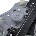 A-premium Electric Power Window Regulator With Motor Compatible Buick Verano 2012-2017 Front Left Driver Side