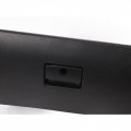 Door Lid Glove Box Cover Car Console Plastic Garbage Black For Bora Mk4
