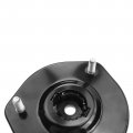 A-premium Front Driver Or Passenger Side Suspension Strut Mount Compatible With Mazda 6 2003-2004 2 3l 3 0l