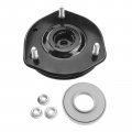 A-premium Front Driver Or Passenger Side Suspension Strut Mount Compatible With Mazda 6 2003-2004 2 3l 3 0l