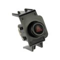 Hazard Warning Switch For Pontiac G5 2007 2008 2009 2010 Black Plastic Illuminated 12v Blade Terminal Replaces 15227196 