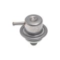 Fuel Pressure Regulator Pr4006 For Bmw Saab Saturn Ford And Buick 2 Port Threaded Valve Replacement Part 