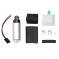 Ocpty High Performance Electric Fuel Pump Replacement For 1995-20 Cabrio L 1995-1999 Golf 2 8l 1993-1999 2l 1994-1999 J-etta 2
