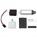 Ocpty High Performance Electric Fuel Pump Replacement For 1995-20 Cabrio L 1995-1999 Golf 2 8l 1993-1999 2l 1994-1999 J-etta 2