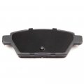Ceramic Brakes Pads Ocpty Quick Stop Front Rear Brake Pad Fit For 2006-2012d Fusion 2007-2012 Lincoln Mkz 2006 Zephyr 2006-2013