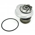 Tom New Engine Water Pump For Daewoo Nubira 2 0l 0se Leganza 2 2l X22se 92064250