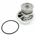 Tom New Engine Water Pump For Daewoo Nubira 2 0l 0se Leganza 2 2l X22se 92064250