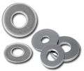 100 Qty 1 4 Stainless Steel Flat Washers 18-8 