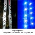 Fuzhui Chip Light Source Led Bead 25pcs 3w 3 2-3 4v High Bright Integrated Spotlight Bulb 3000-3200k-warm