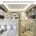 Fuzhui Chip Light Source Led Bead 25pcs 3w 3 2-3 4v High Bright Integrated Spotlight Bulb 3000-3200k-warm