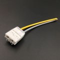 Allmost Compatible With Acura Heater Blower Motor Repair Harness 04321-s0k-a00 1999-2003 Tl Cl