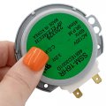 Supplying Demand 4681ed3001d 4681ed3001b Dishwasher Diverter Motor Assembly Replacement