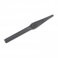 Uxcell Taper Drift For Morse Mt2 And Mt3 Lathe Drill Sleeves