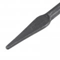 Uxcell Taper Drift For Morse Mt2 And Mt3 Lathe Drill Sleeves