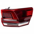 1a Auto Right Outer Tail Light For 2018-2020 Volkswagen Atlas 