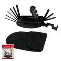 Pit Bull Chih300 Hex Key Allen Type Wrench Set Multi-purpose 