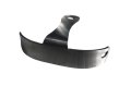 Eaccessories Ea Rolled License Plate Relocation Holder Bracket For Yamaha Yzf R9 2025 Rear Axle Tag Mount Lightweight Highly 