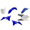 Polisport 90769 Mx Complete Kit