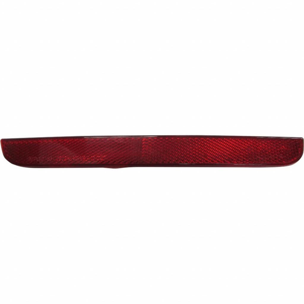 Rear Bumper Reflector Driver Side For Dodge Challenger 2015 To 2020 Capa Certified Partslink Ch1184105 68211189aa