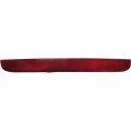 Rear Bumper Reflector Driver Side For Dodge Challenger 2015 To 2020 Capa Certified Partslink Ch1184105 68211189aa 