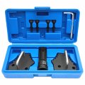 Zktool Timing Gear Holder And Camshaft Sprocket Screw Removal Tool Set For Mercedes-benz New Maybach M276 Engine