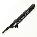 Billet Motorcycle Black Long Part Of Chain Guards For 2000 2001 Cbr 929rr Protect B01c0sr3qs 