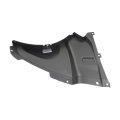 Fender Liners Front Lower Section Pair For Bmw 328i Xdrive 2013 2014 2015 2016 Sedan With M Sport Package Black Replaces 
